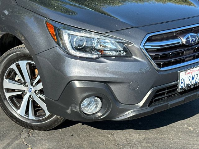 2019 Subaru Outback Limited