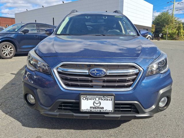 2019 Subaru Outback Limited