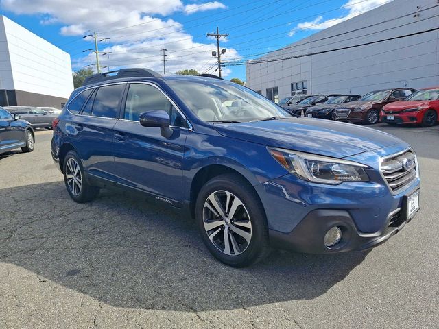 2019 Subaru Outback Limited