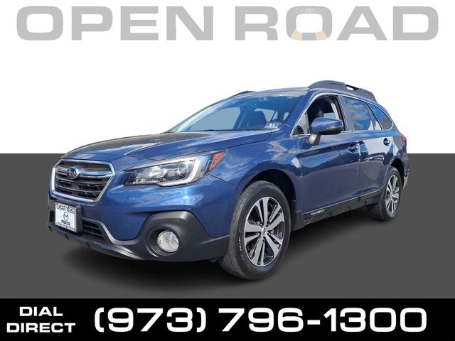 2019 Subaru Outback Limited