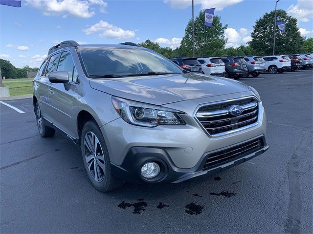 2019 Subaru Outback Limited