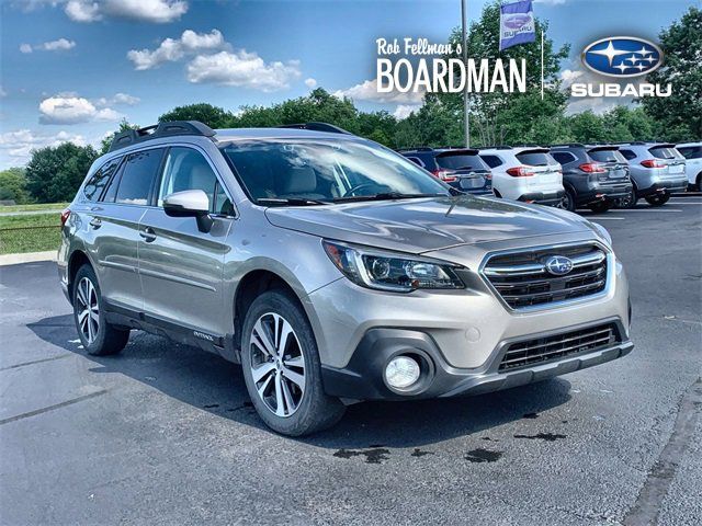 2019 Subaru Outback Limited