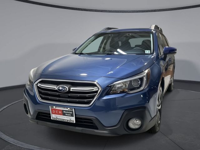 2019 Subaru Outback Limited