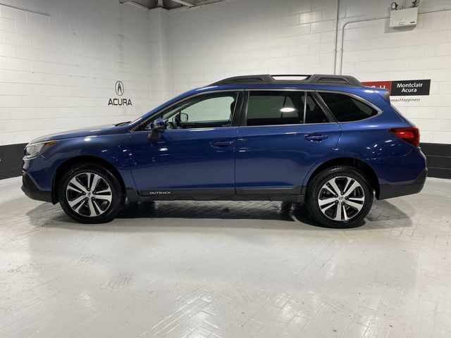 2019 Subaru Outback Limited