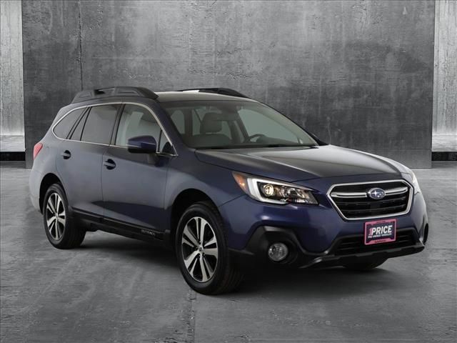 2019 Subaru Outback Limited