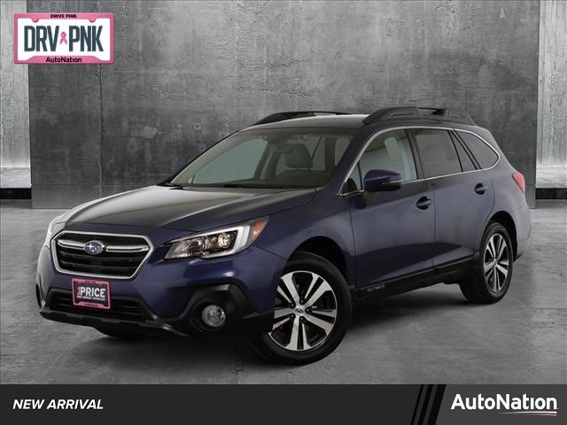 2019 Subaru Outback Limited