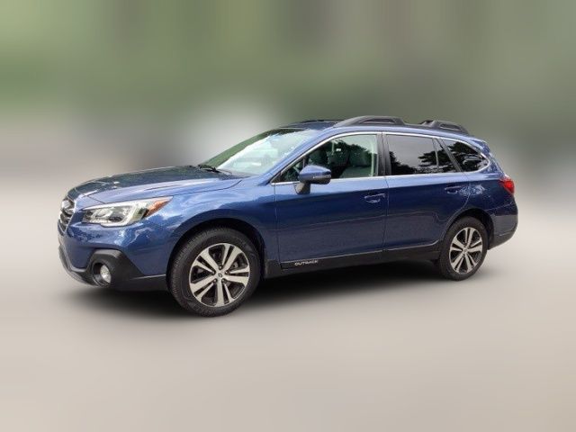 2019 Subaru Outback Limited
