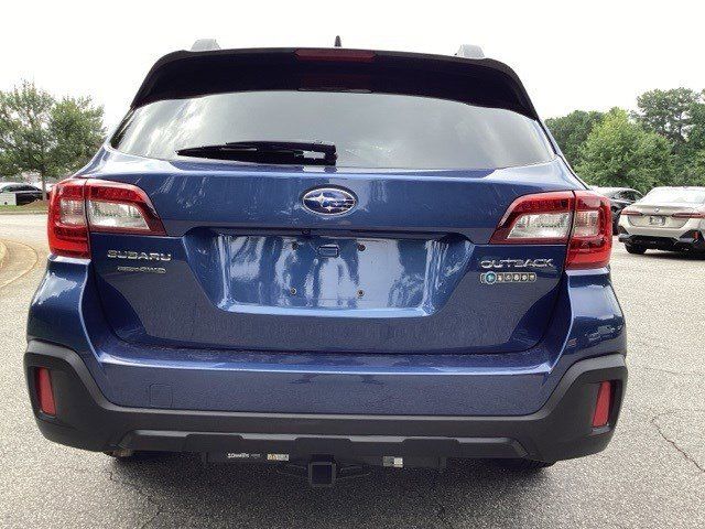 2019 Subaru Outback Limited
