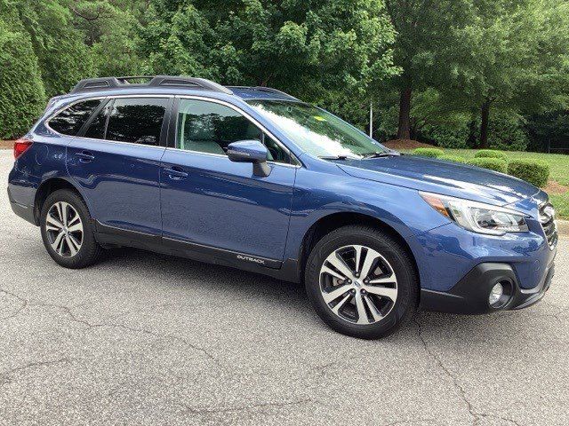 2019 Subaru Outback Limited