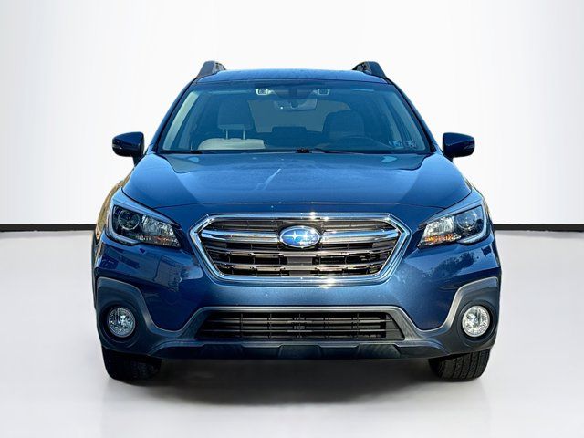 2019 Subaru Outback Limited