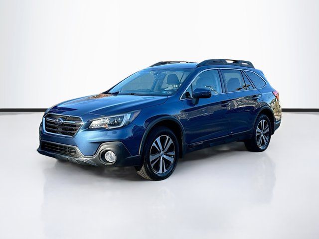 2019 Subaru Outback Limited