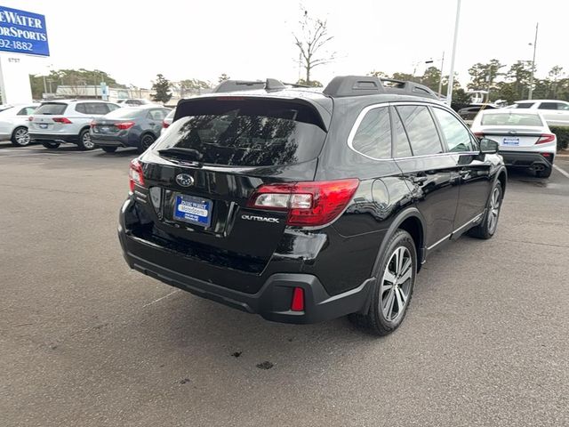 2019 Subaru Outback Limited