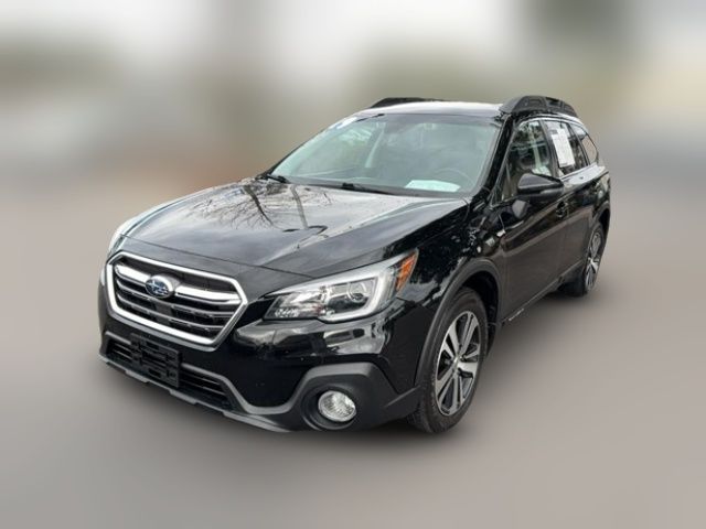 2019 Subaru Outback Limited