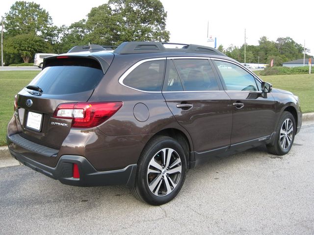 2019 Subaru Outback Limited