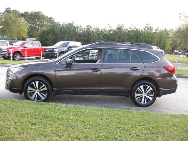 2019 Subaru Outback Limited