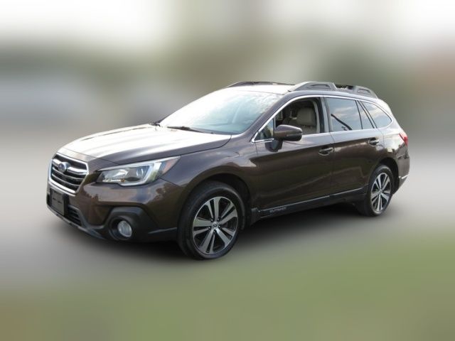 2019 Subaru Outback Limited