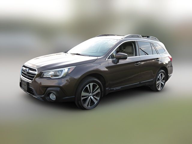 2019 Subaru Outback Limited