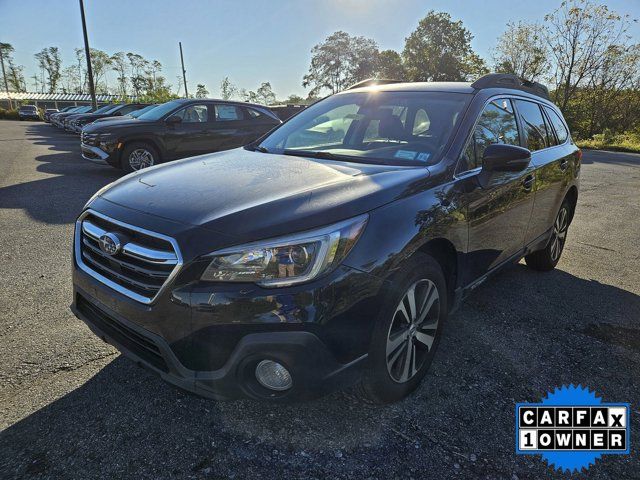 2019 Subaru Outback Limited