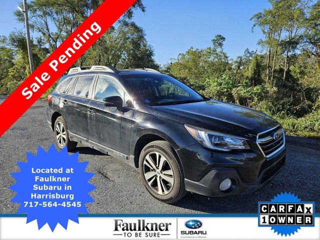 2019 Subaru Outback Limited