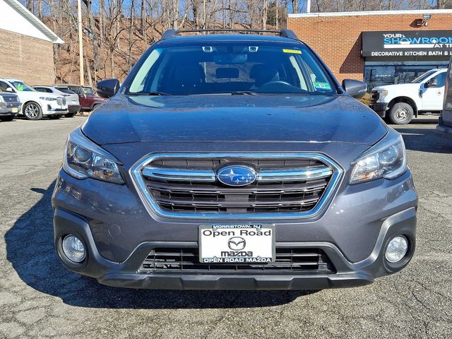 2019 Subaru Outback Limited