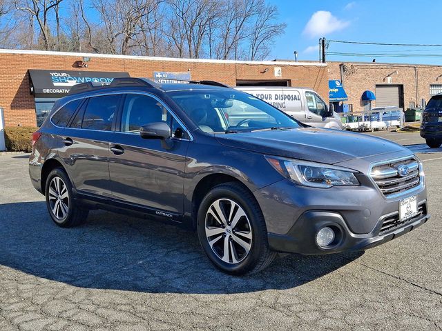 2019 Subaru Outback Limited