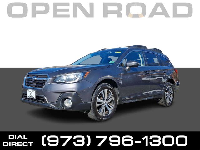 2019 Subaru Outback Limited