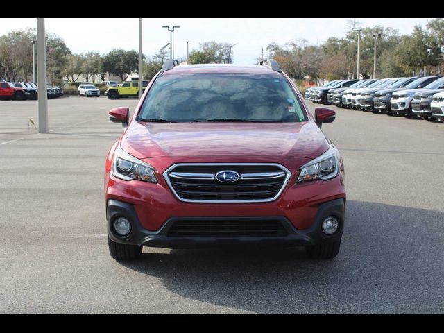 2019 Subaru Outback Limited