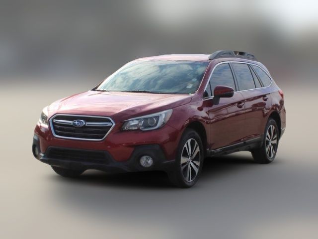 2019 Subaru Outback Limited