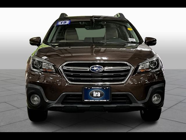 2019 Subaru Outback Limited