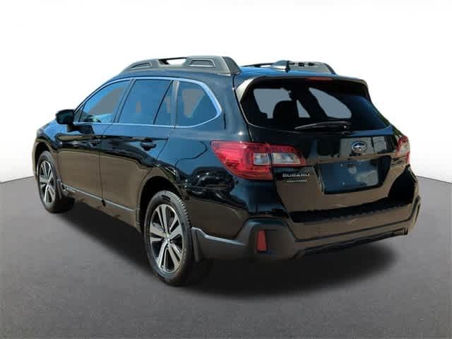 2019 Subaru Outback Limited