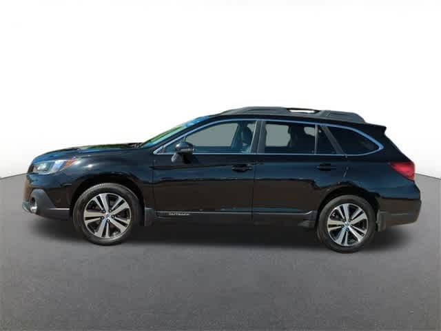 2019 Subaru Outback Limited