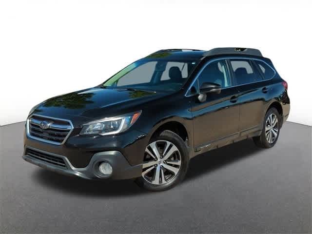 2019 Subaru Outback Limited