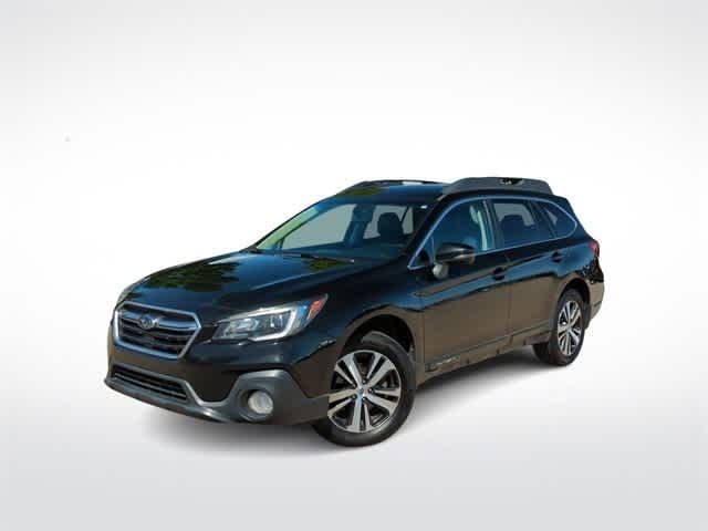 2019 Subaru Outback Limited