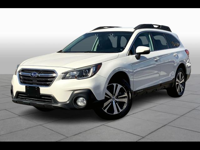 2019 Subaru Outback Limited