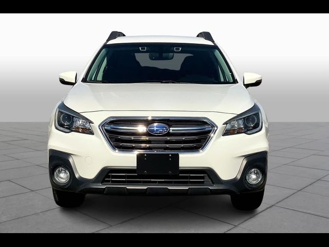 2019 Subaru Outback Limited