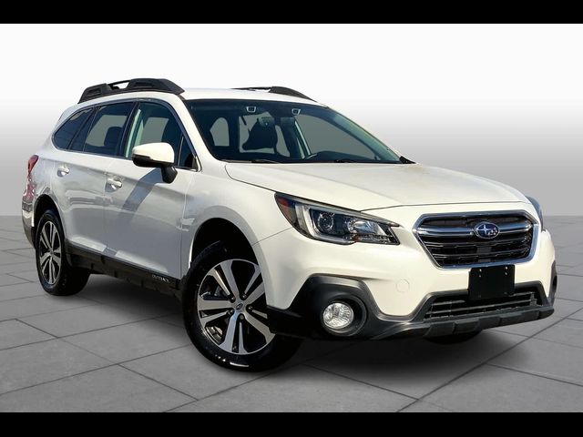 2019 Subaru Outback Limited