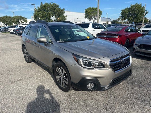 2019 Subaru Outback Limited