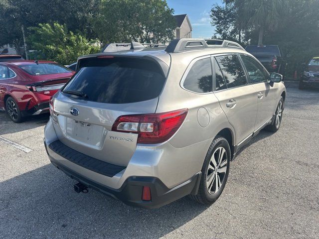 2019 Subaru Outback Limited