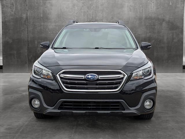 2019 Subaru Outback Limited