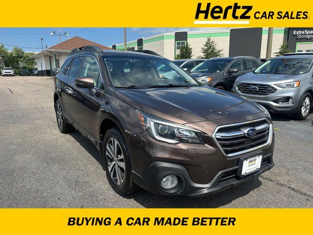 2019 Subaru Outback Limited