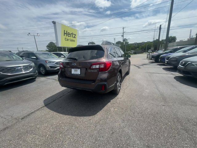 2019 Subaru Outback Limited