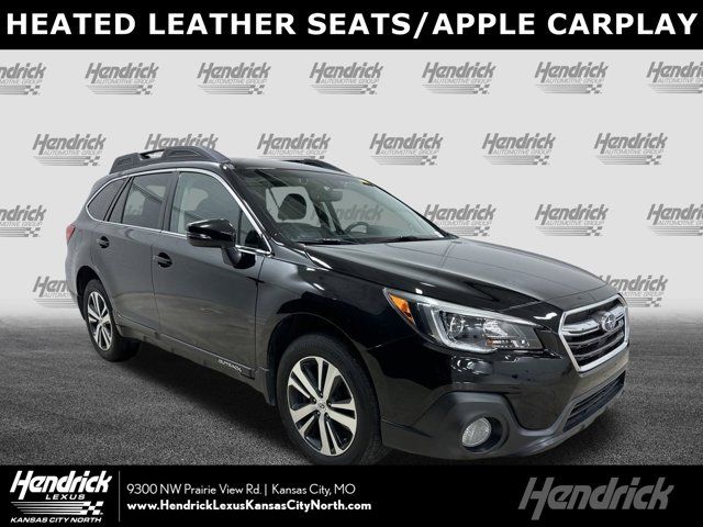 2019 Subaru Outback Limited