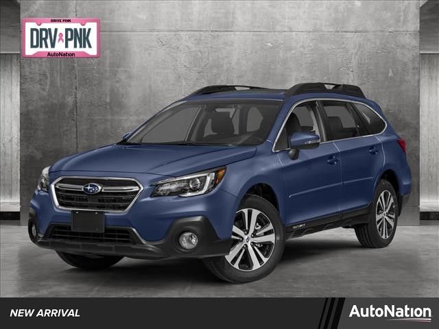 2019 Subaru Outback Limited