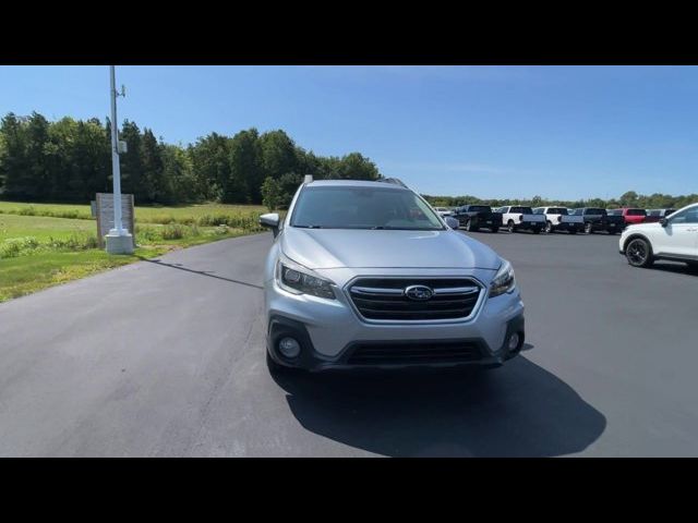 2019 Subaru Outback Limited