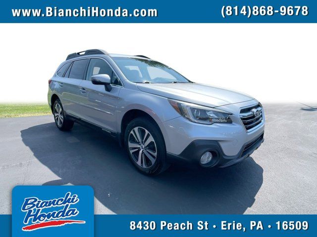 2019 Subaru Outback Limited