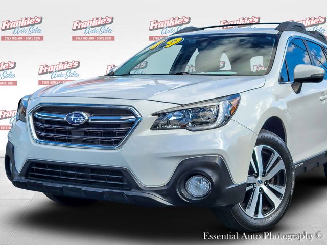 2019 Subaru Outback Limited
