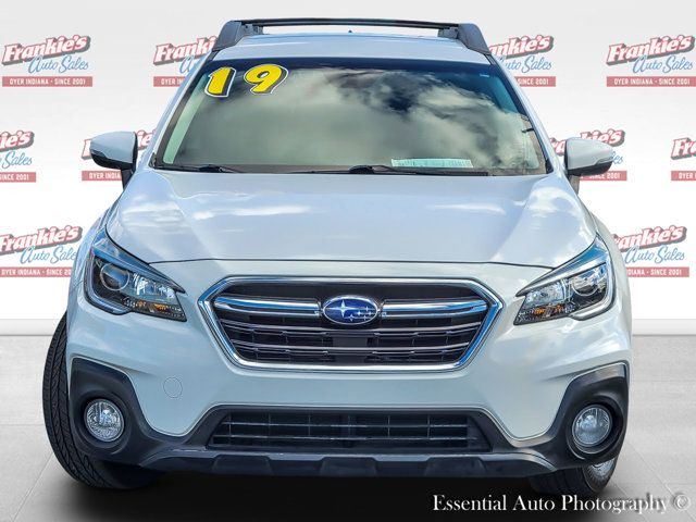 2019 Subaru Outback Limited