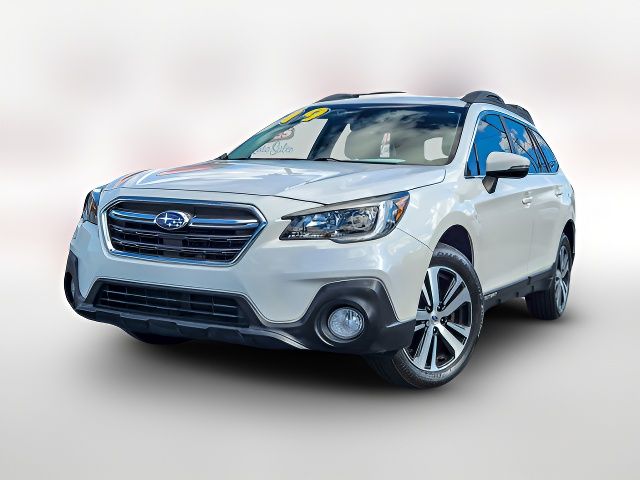 2019 Subaru Outback Limited