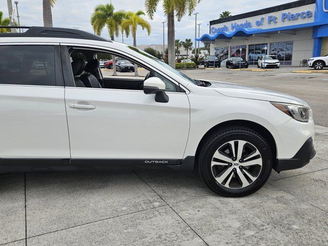 2019 Subaru Outback Limited