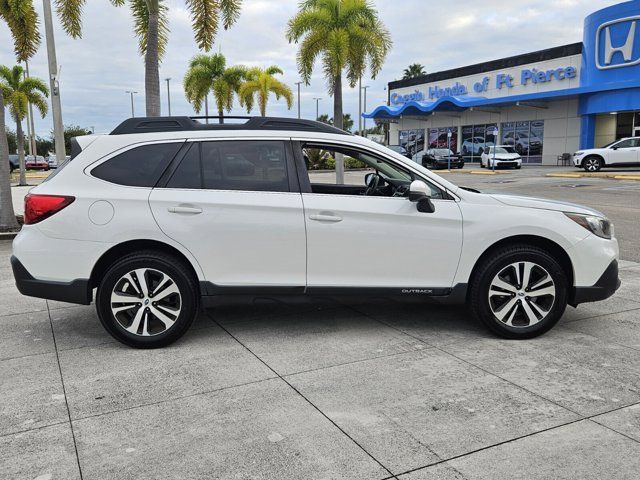 2019 Subaru Outback Limited